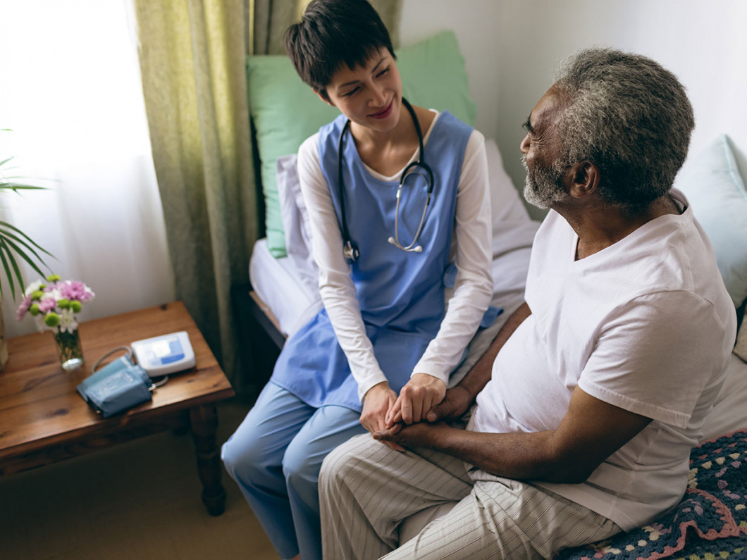 Home Health Care Services In Philadelphia